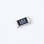 SMD RESISTOR 10k OHM