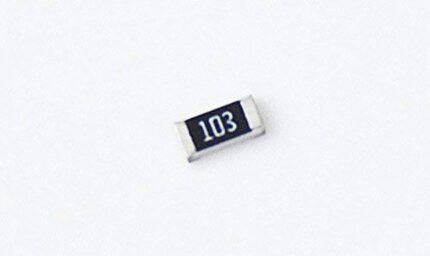 SMD RESISTOR 10k OHM