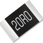 SMD RESISTOR 20/R OHM