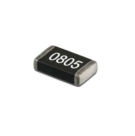 SMD RESISTOR 22R OHM
