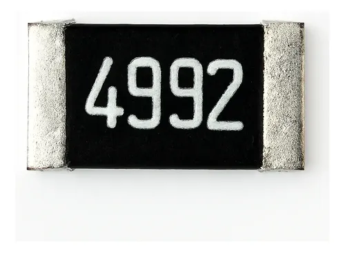 SMD RESISTOR 49K OHM SMD RESISTOR 49K OHM - Image 1