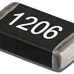 SMD RESISTOR (8.2K) OHM