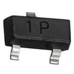 SMD Transistor 1P.NPN