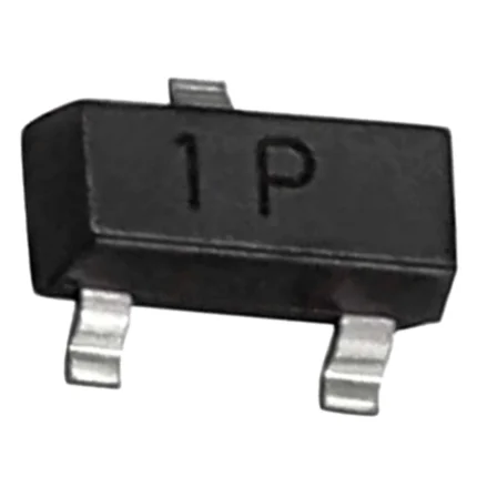 SMD Transistor 1P.NPN