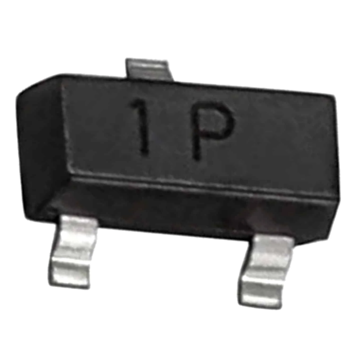 SMD Transistor 1P.NPN SMD Transistor 1P.NPN - Image 1