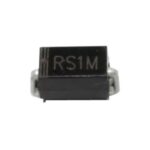 SMD. RS1M DIODE