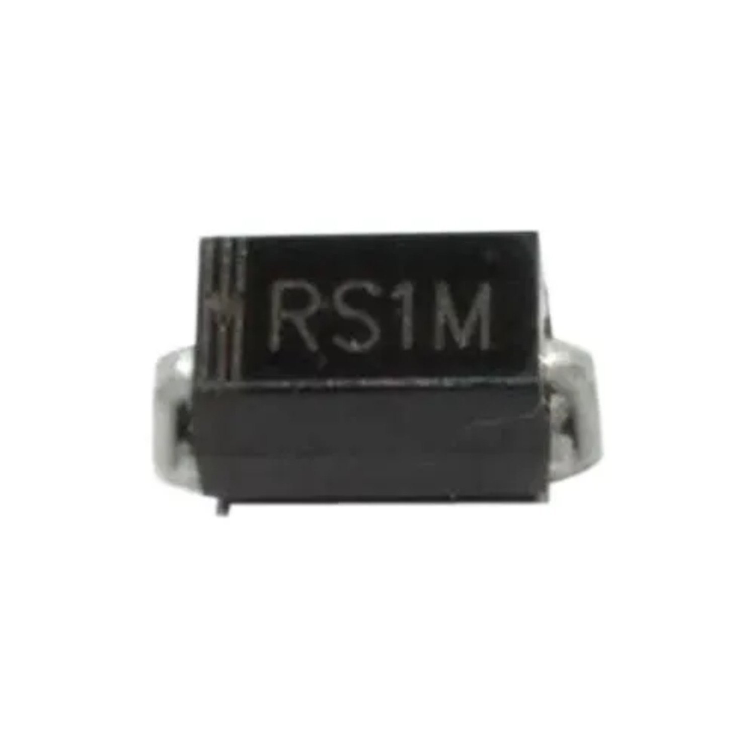 SMD. RS1M DIODE SMD. RS1M DIODE - Image 1