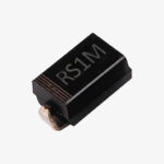 SMD. RS1M DIODE