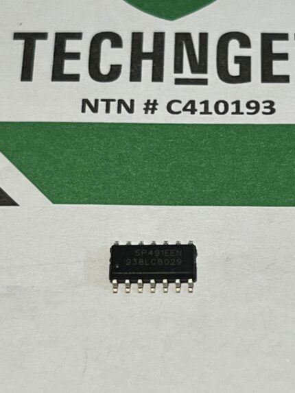 IC-SP-491-SMD