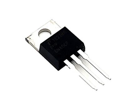 Igbt SRE100N065