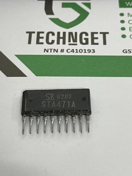 IC-STA.471A-SIP