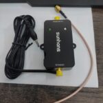 Sunhans Amplifier 4000mW 2.4GHz Wireless WiFi Signal Booster