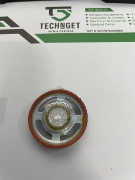 Speaker-Electromagnatic-36MM
