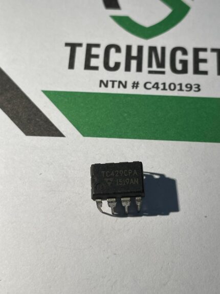 IC-TC-429-DIP