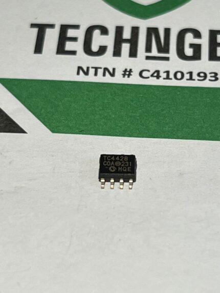 IC-TC-4428-SMD