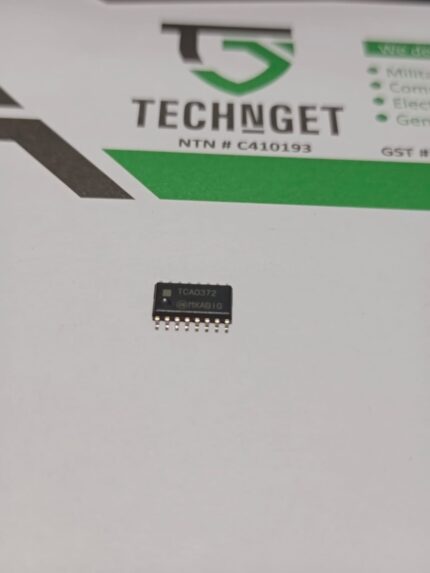 IC-TCA-0372