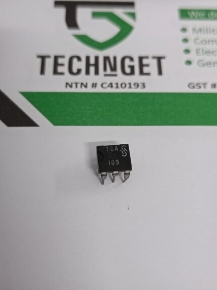 IC-TCA-105-DIP