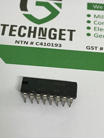 IC-TCA-280-DIP