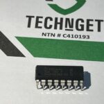IC-TCA-785-DIP