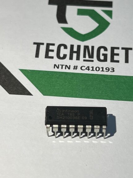 IC-TCA-785-DIP
