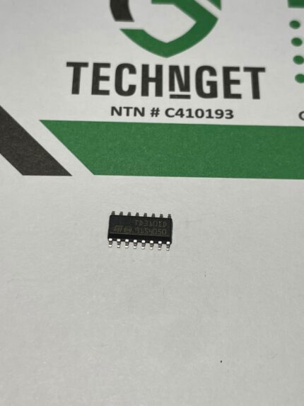 IC-TD-310i-SMD