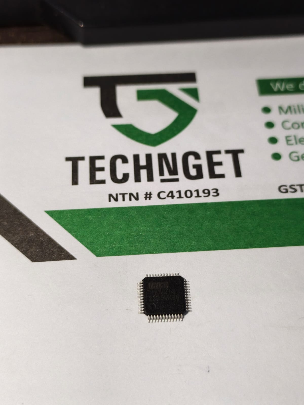 THCV213 IC-THCV-213 - Image 1