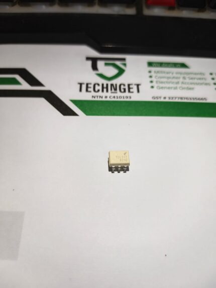 IC-TIL-117-DIP