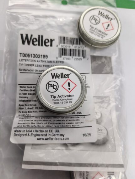 WELLER-TIP ACTIVATOR-T0051303199