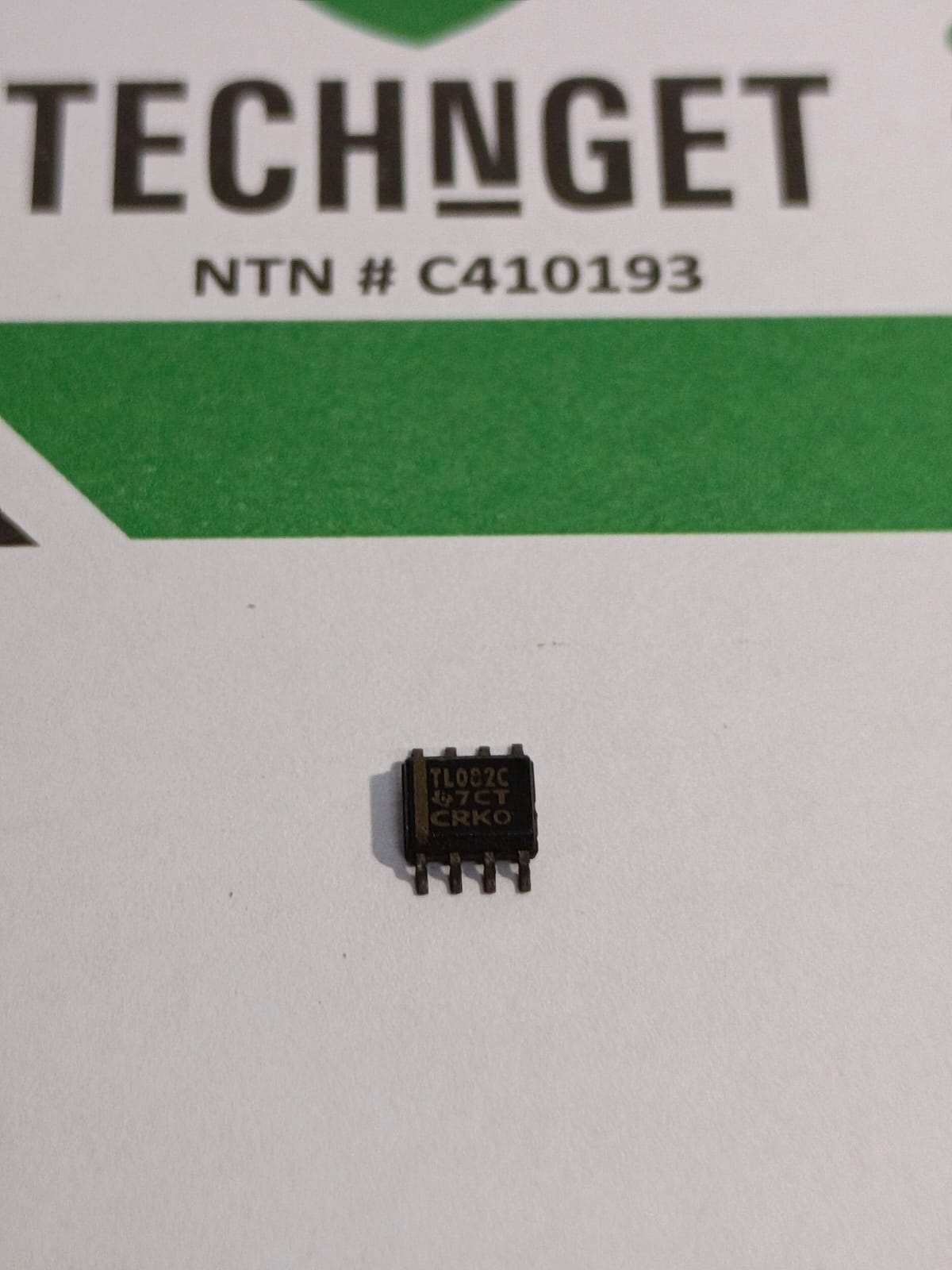 TL032 IC-TL-032 - Image 1
