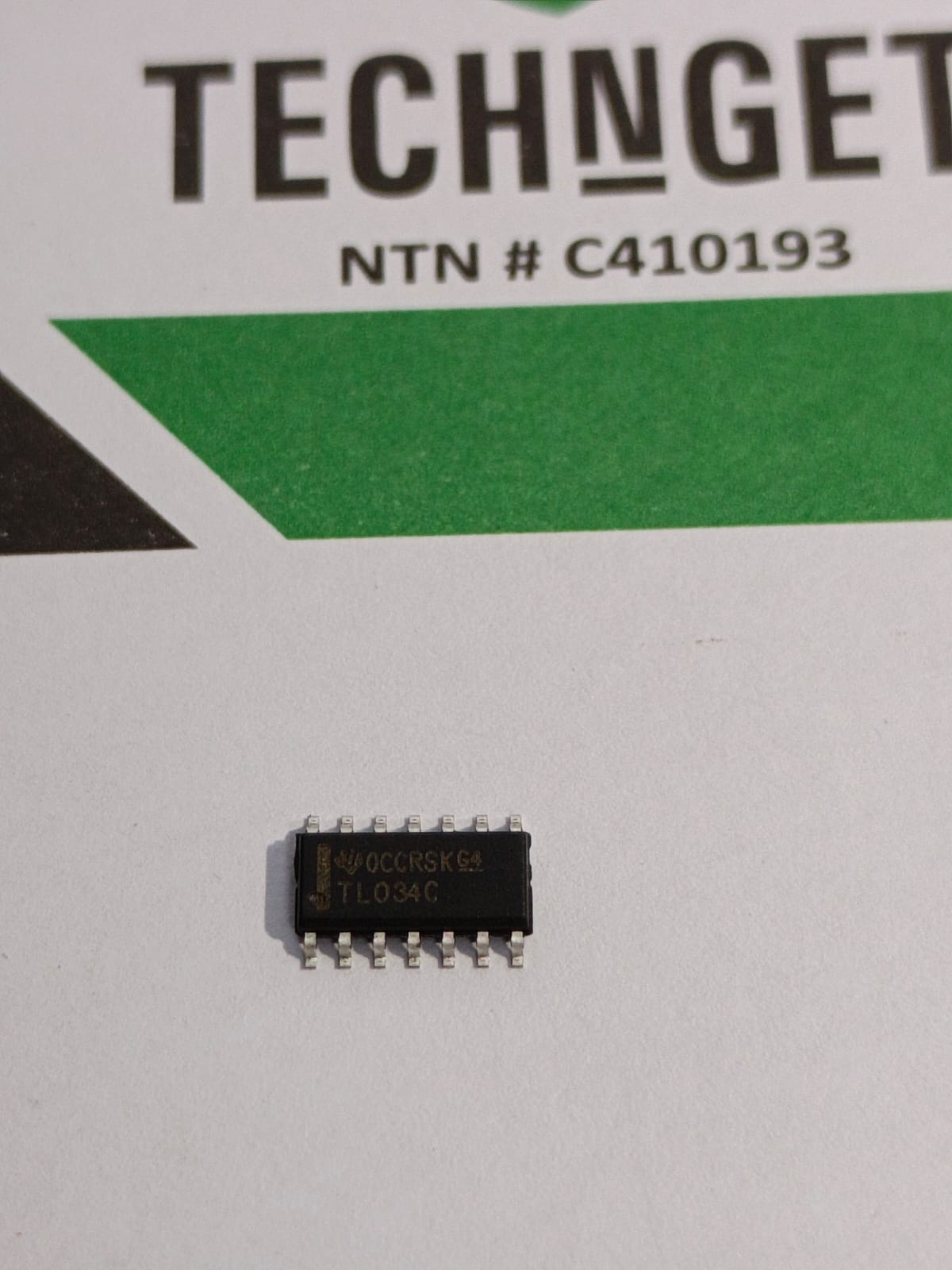 TL034 IC-TL-034 - Image 1