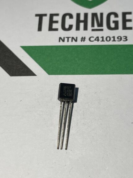 IC-TL-431