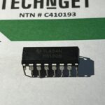 IC-TL-494-DIP