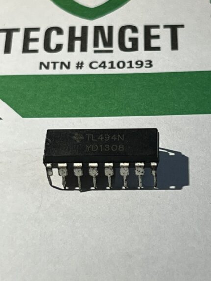 IC-TL-494-DIP