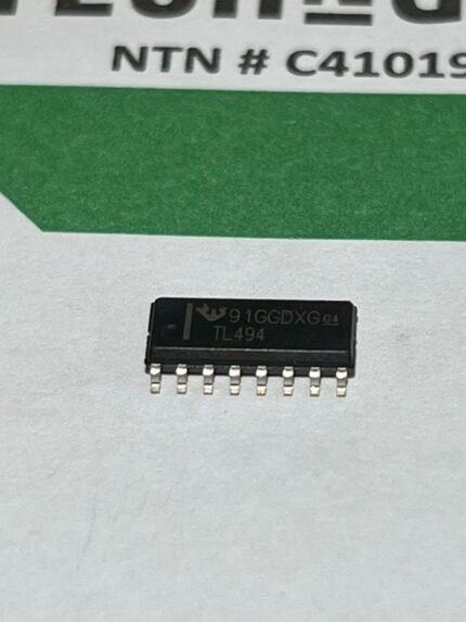 IC-TL-494-SMD