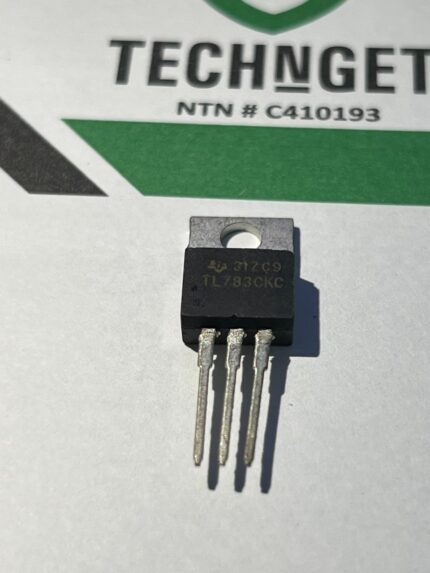 IC-TL-783CKC