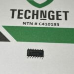 IC-TLC-274-SMD