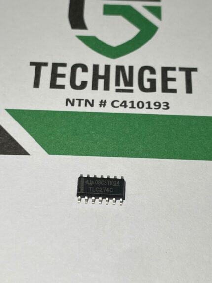 IC-TLC-274-SMD