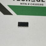 IC-TLC-27L-SMD