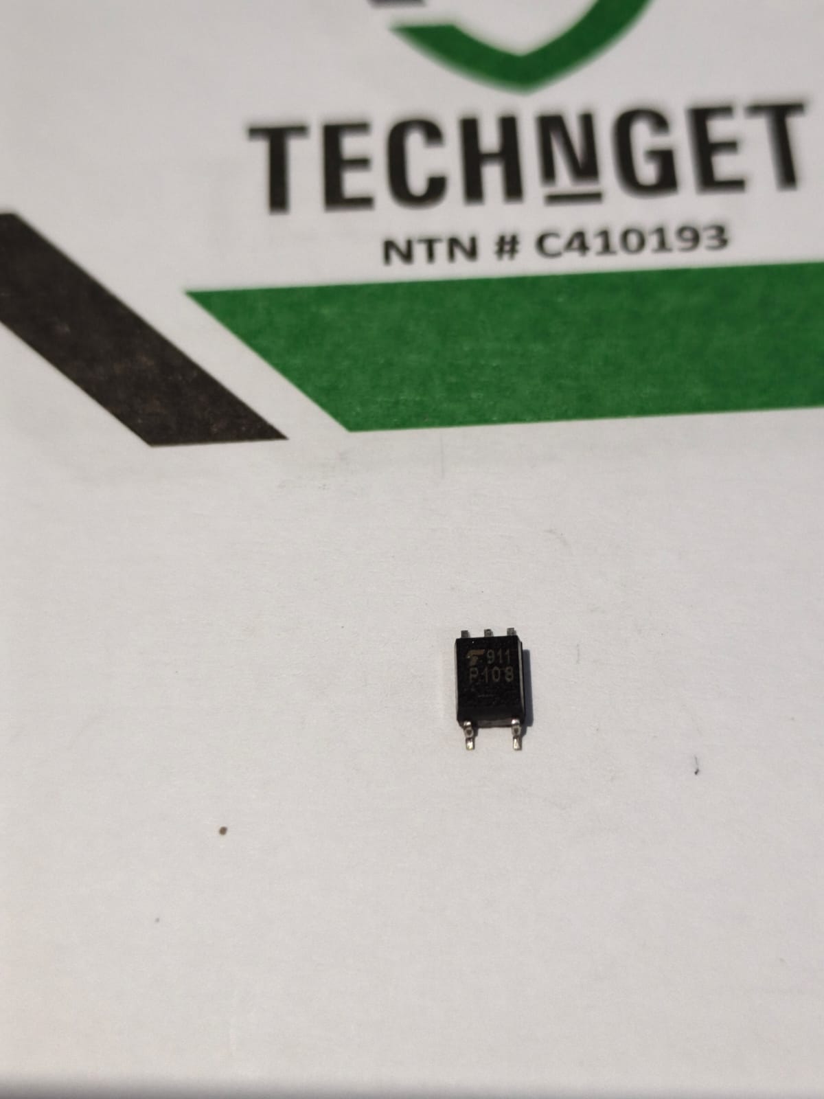 TLP108 IC-TLP-108 - Image 1