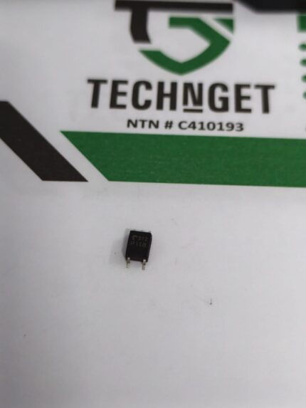 IC-TLP-118-SMD