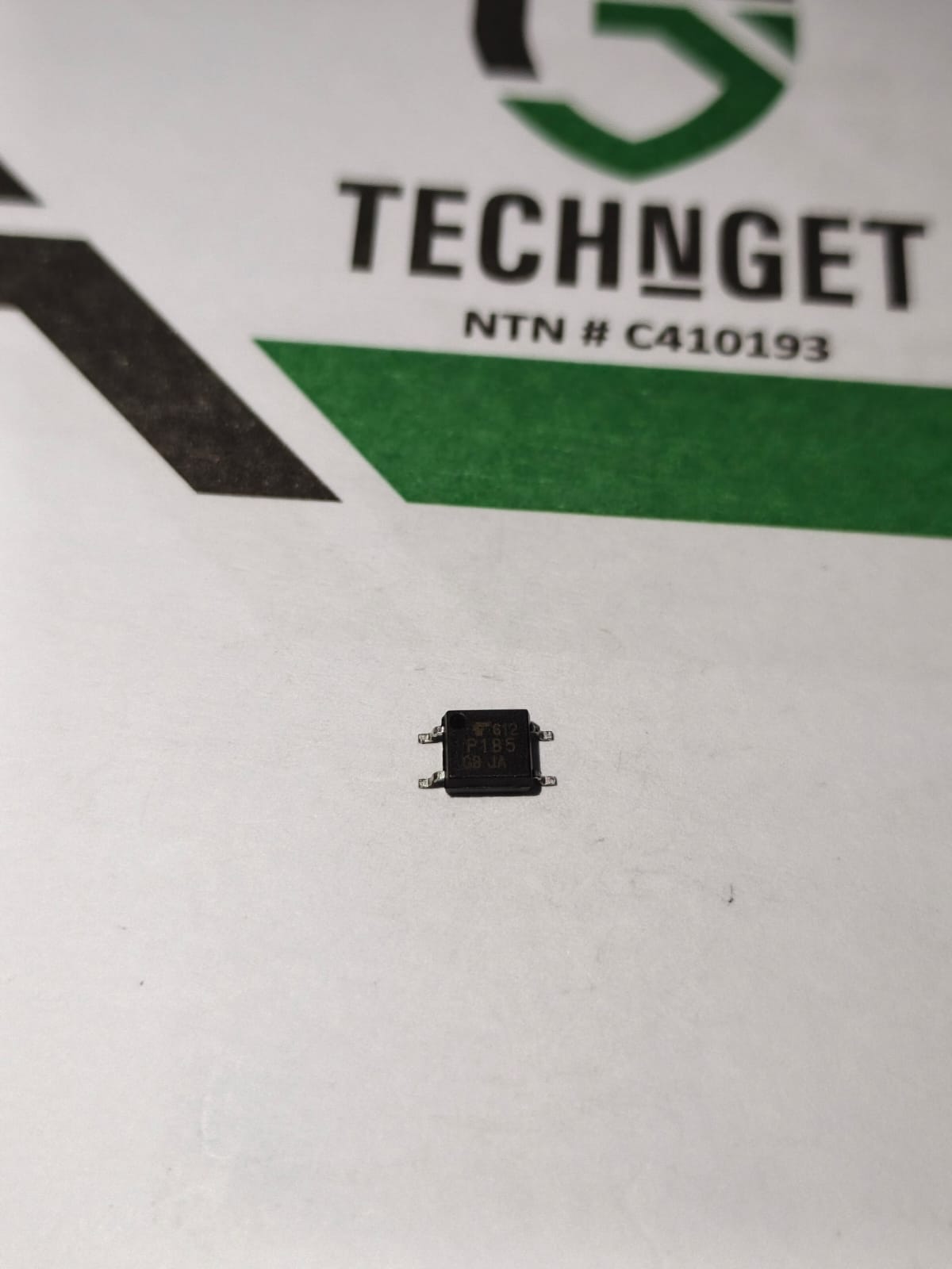 TLP185 IC-TLP-185-SMD - Image 1
