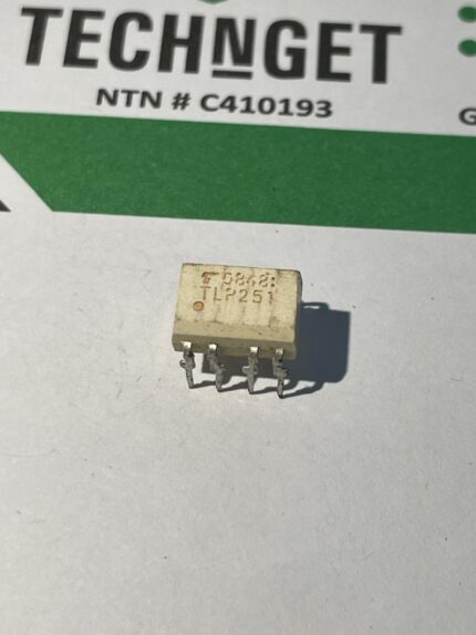 IC-TLP-251-DIP