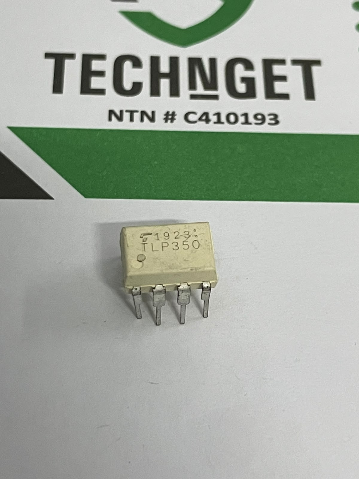 TLP350 IC-TLP-350-DIP - Image 1