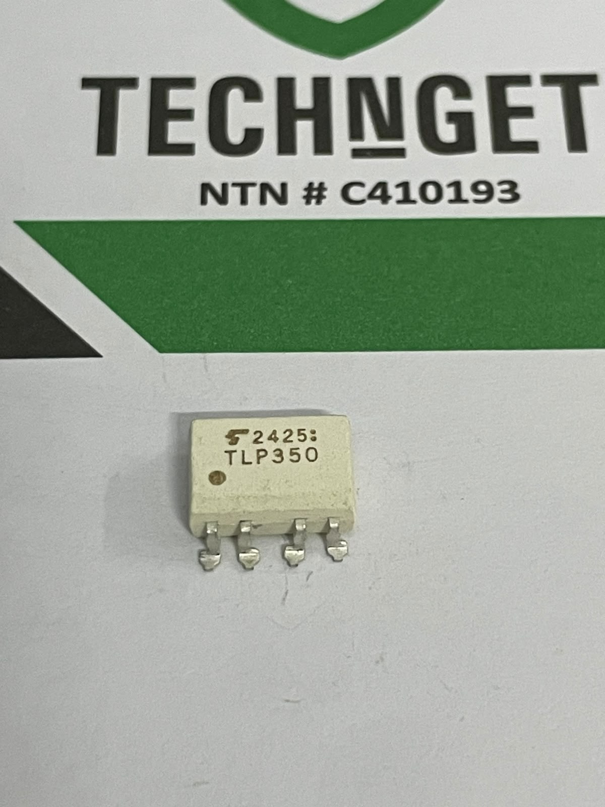 TLP350 IC-TLP-350-SMD - Image 1