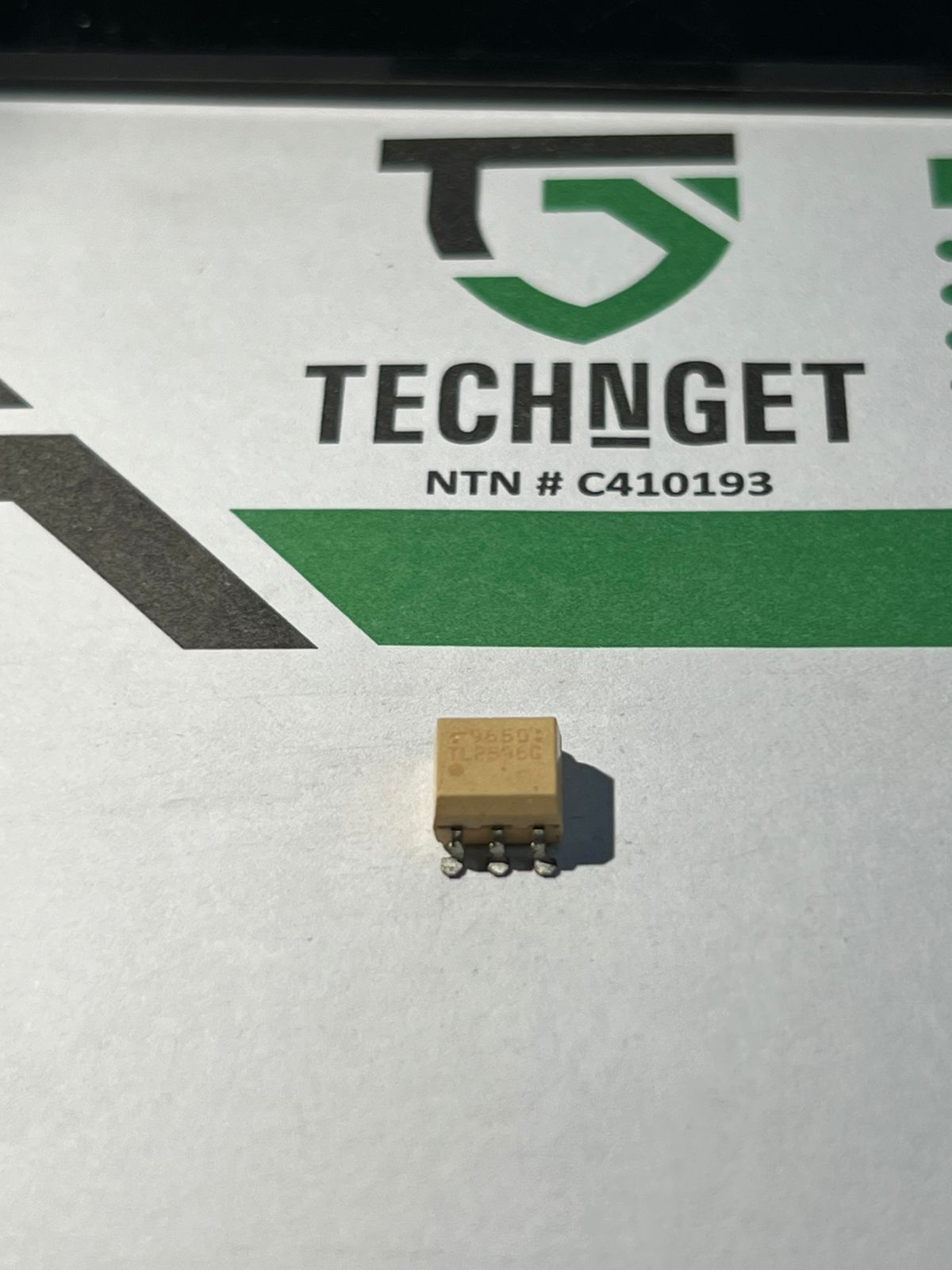 TLP596 IC-TLP-596-SMD - Image 1