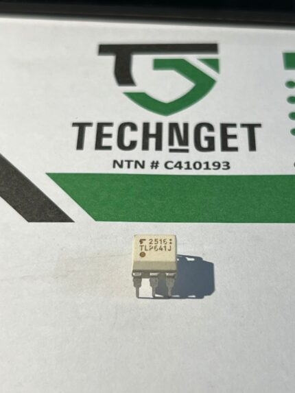 IC-TLP-641-DIP