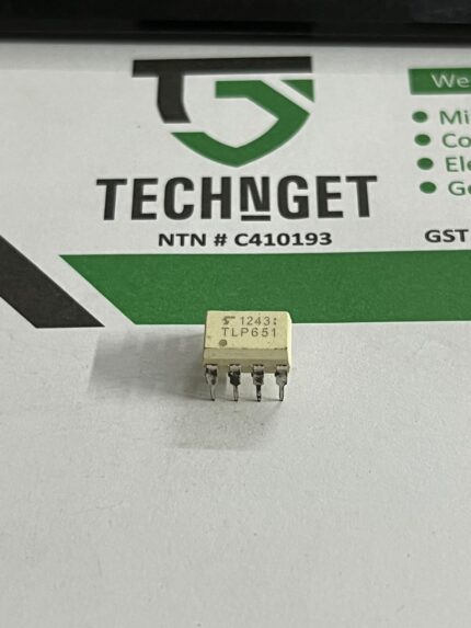 IC-TLP-651-DIP