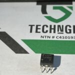 IC-TLP-668-DIP