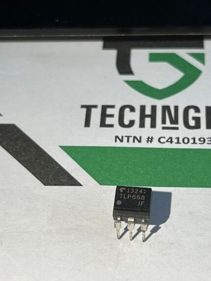 IC-TLP-668-DIP