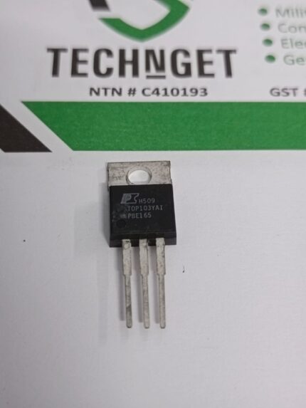 IC-TOP-103-IGBT